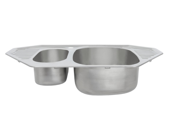 KSS-8547 Мойка из нержавеющей стали KAISER 849*472*180